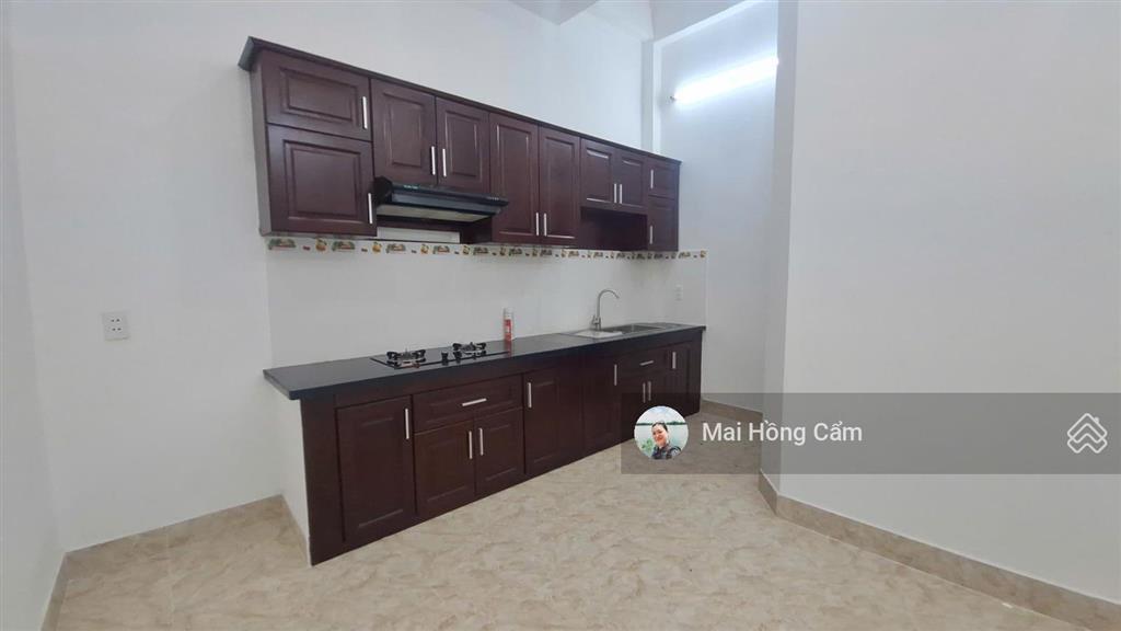 Siêu phẩm nhà phố khu phân lô thạnh xuân 24, quận 12 đẹp kính koong, vào ở ngay!