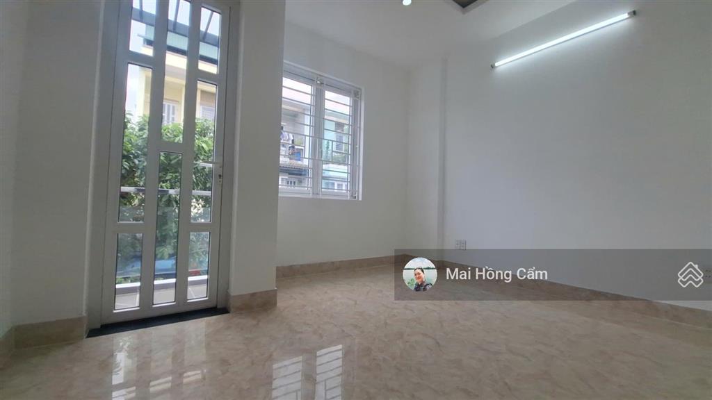 Siêu phẩm nhà phố khu phân lô thạnh xuân 24, quận 12 đẹp kính koong, vào ở ngay!