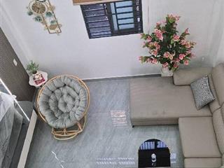 Khu phân lô đồng bộ  vip hẻm xe hơi thông  6 tầng thang máy full nt 2 mặt hẻm dtxd 192.7m2
