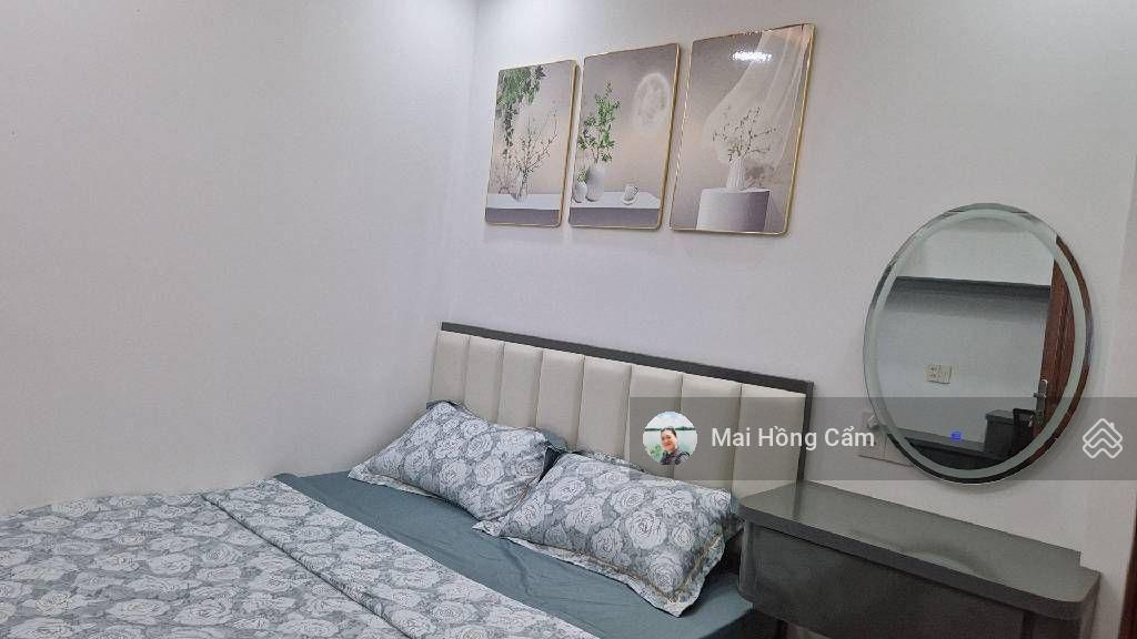Khu phân lô đồng bộ  vip hẻm xe hơi thông  6 tầng thang máy full nt 2 mặt hẻm dtxd 192.7m²