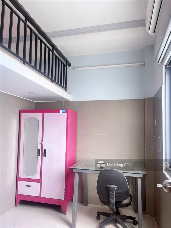 Siêu phẩm chdv thiên phước  lý thường kiệt, tân bình  dòng tiền 35  40 tr/tháng