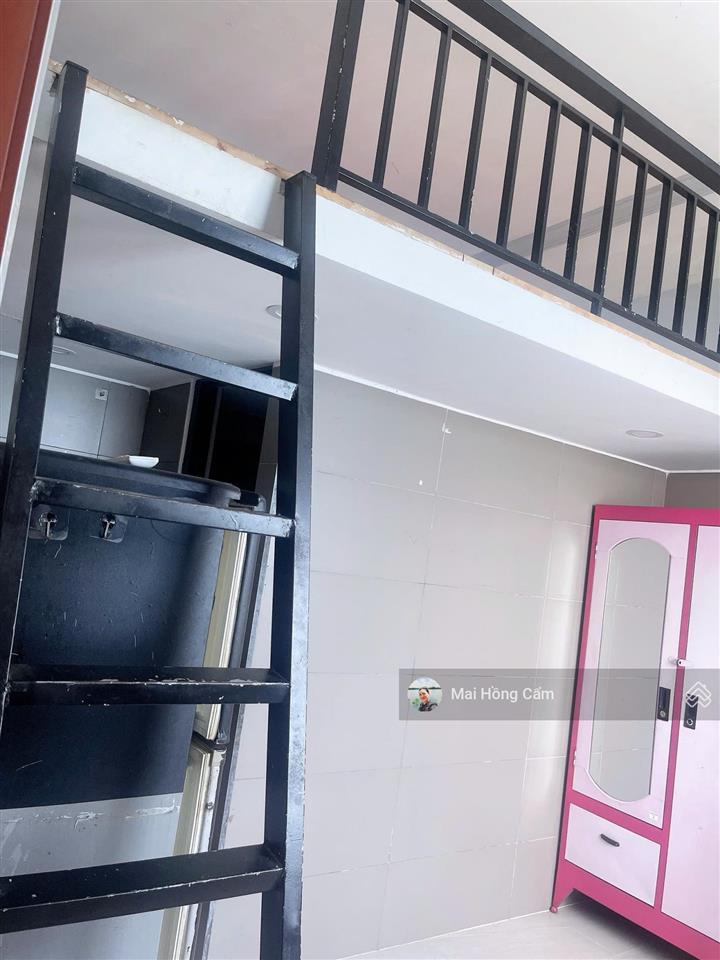 Siêu phẩm chdv thiên phước  lý thường kiệt, tân bình  dòng tiền 35  40 tr/tháng