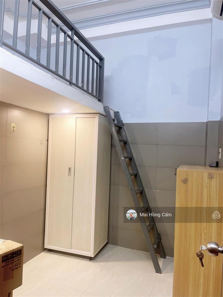 Siêu phẩm chdv thiên phước  lý thường kiệt, tân bình  dòng tiền 35  40 tr/tháng