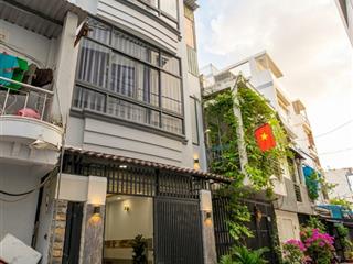 Siêu phẩm chdv thiên phước  lý thường kiệt, tân bình  dòng tiền 35  40 tr/tháng