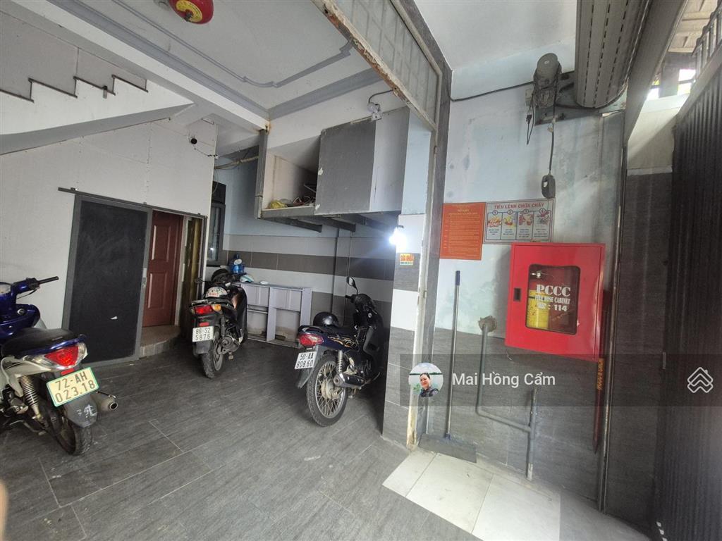Siêu phẩm chdv thiên phước  lý thường kiệt, tân bình  dòng tiền 35  40 tr/tháng