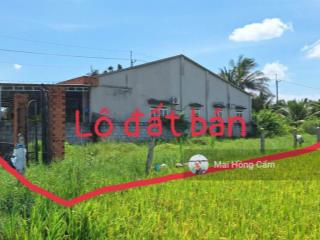 Bán đất tại xã trung lập thượng, huyện củ chi, hồ chí minh, giá tốt, 2,3 tỷ, 356 m2