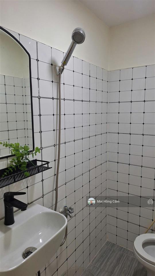 Nhà mới đẹp full nội thất cao cấp gần mặt tiền ngay trung tâm gò vấp gần lotte