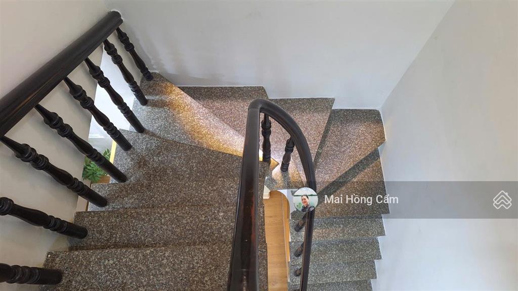 Nhà mới đẹp full nội thất cao cấp gần mặt tiền ngay trung tâm gò vấp gần lotte