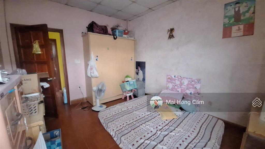 Bán gấp nhà riêng 4pn, 2wc tại nguyễn thái sơn, gò vấp, 4,268 tỷ, 35m2