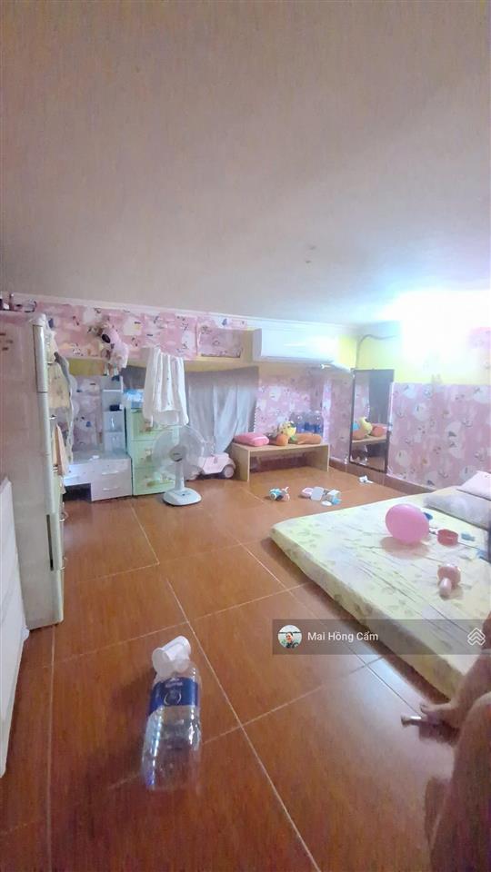 Bán gấp nhà riêng 4pn, 2wc tại nguyễn thái sơn, gò vấp, 4,268 tỷ, 35m2