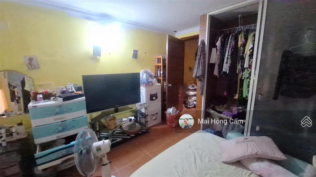 Bán gấp nhà riêng 4pn, 2wc tại nguyễn thái sơn, gò vấp, 4,268 tỷ, 35m2