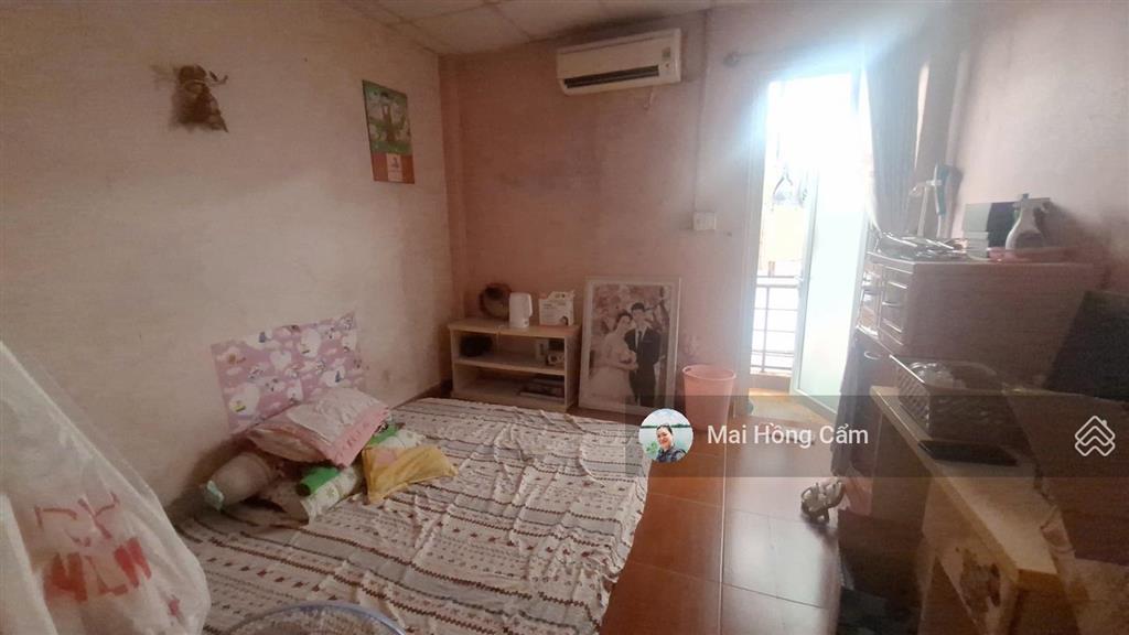 Bán gấp nhà riêng 4pn, 2wc tại nguyễn thái sơn, gò vấp, 4,268 tỷ, 35m2