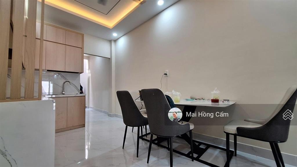 Nhà đẹp không gian xanh 5pn 4wc sân xe tiểu cảnh thư giãn