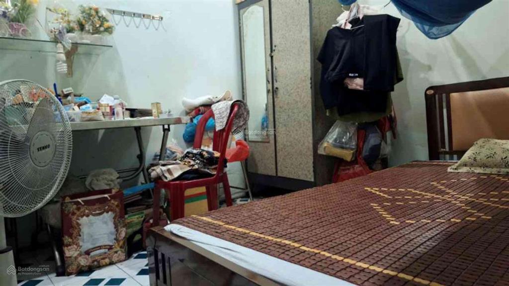 Bán đất tặng nhà xô viết nghệ tĩnh, bình thạnh 57,9m 7,3 tỷ tl dt 57,9m ngang