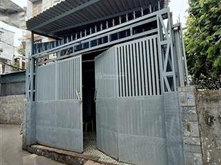 Bán đất tặng nhà xô viết nghệ tĩnh, bình thạnh 57,9m 7,3 tỷ tl dt 57,9m ngang
