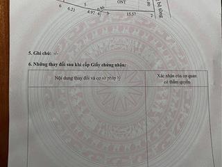 Bán 150 m2 chính chủ tại đồng chanh, lương sơn, phú thọ