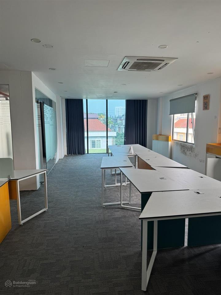 Cho thuê nhà riêng văn khê  tố hữu. dt 83m2, 6 tầng, thang máy, phù hợp các mô hình. cực hiếm