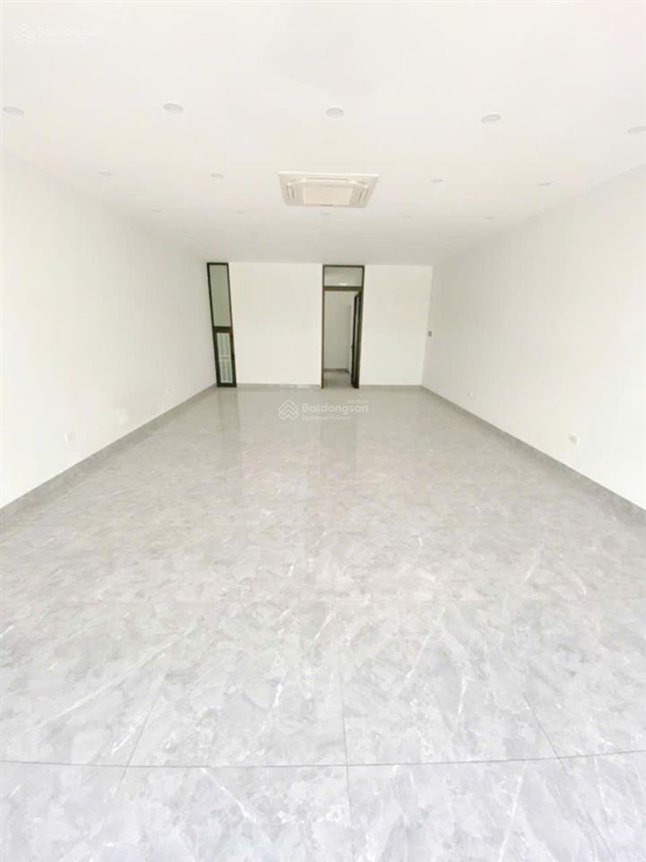 Cho thuê vp galaxy vạn phúc  tố hữu. dt 90m2, 6 tầng thông sàn, thang máy. có thuê lẻ sàn