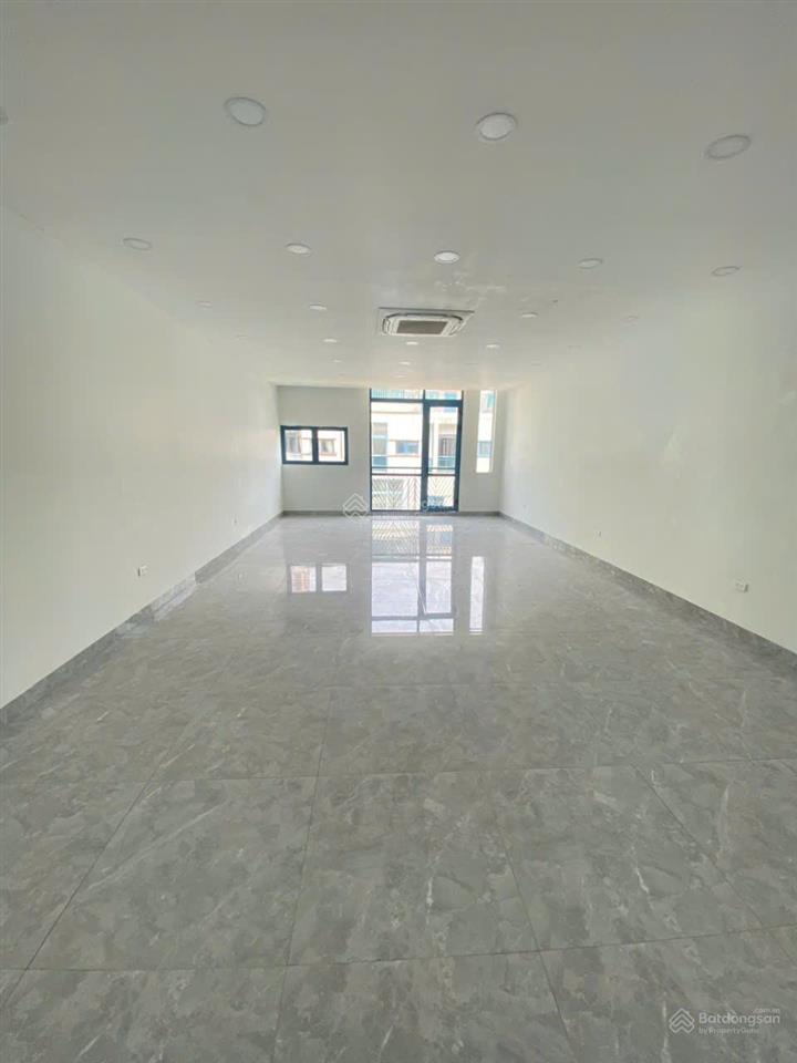 Cho thuê vp galaxy vạn phúc  tố hữu. dt 90m2, 6 tầng thông sàn, thang máy. có thuê lẻ sàn