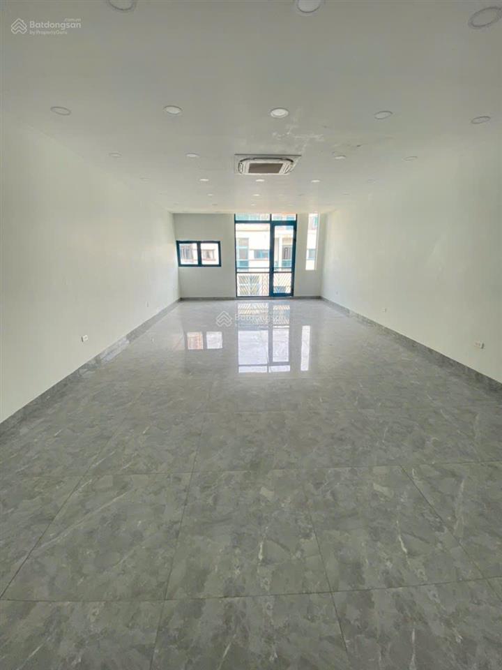 Cho thuê vp galaxy vạn phúc  tố hữu. dt 90m2, 6 tầng thông sàn, thang máy. có thuê lẻ sàn
