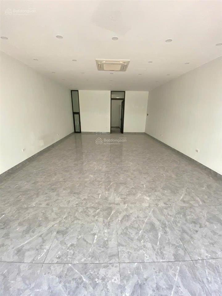 Cho thuê vp galaxy vạn phúc  tố hữu. dt 90m2, 6 tầng thông sàn, thang máy. có thuê lẻ sàn