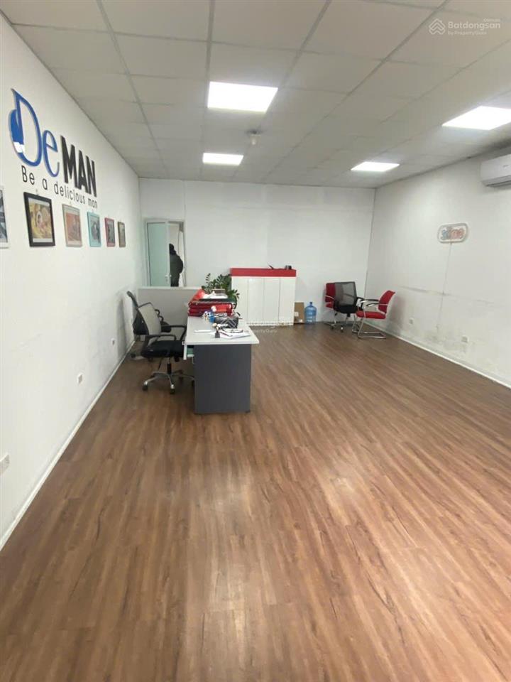 Cho thuê lk galaxy vạn phúc  tố hữu. dt 100m2, 6 tầng thang máy, điều hòa. phù hợp các mô hình