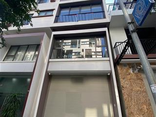 Cho thuê lk galaxy vạn phúc  tố hữu. dt 100m2, 6 tầng thang máy, điều hòa. phù hợp các mô hình