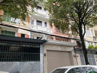 Cho thuê lk trung văn vinaconex đường cương kiên. dt 95m2, 5 tầng, điều hòa, vỉa hè, ô tô tránh đỗ