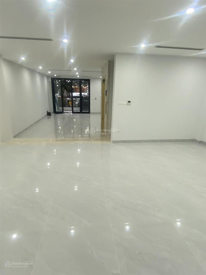 Cho thuê lẻ tầng 1 + 2 hoặc cả nhà galaxy tố hữu. dt 90m2, 6 tầng, đi riêng, kinh doanh + vp đẹp