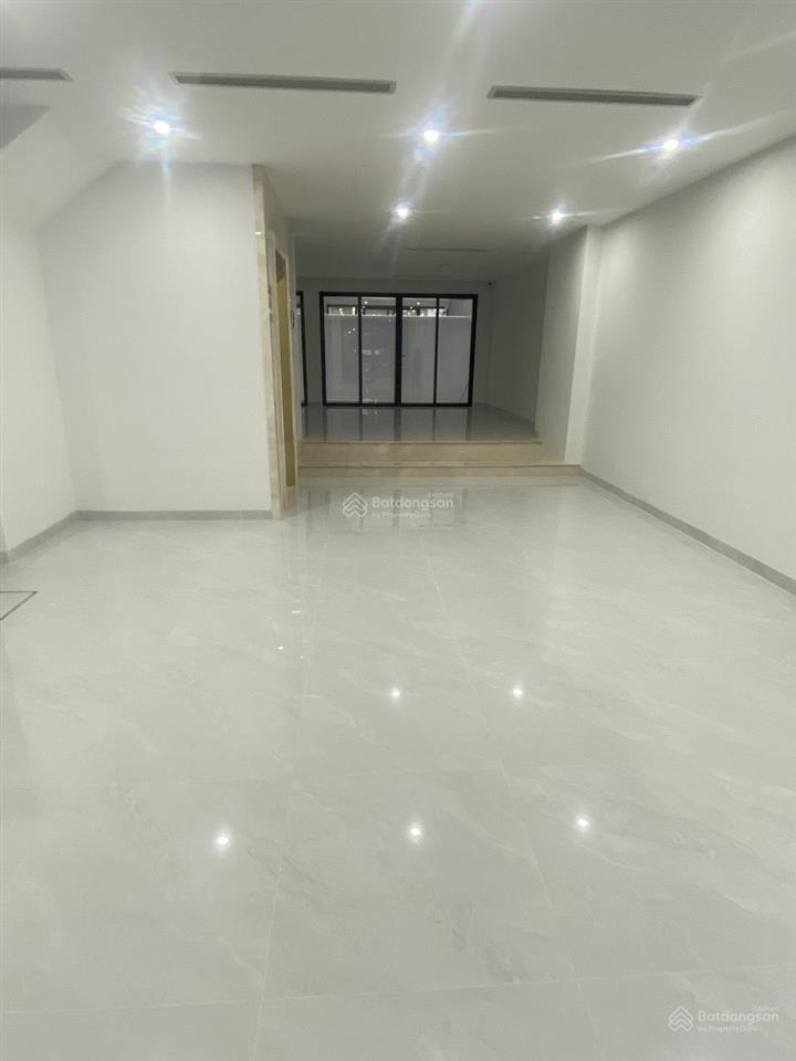 Cho thuê lẻ tầng 1 + 2 hoặc cả nhà galaxy tố hữu. dt 90m2, 6 tầng, đi riêng, kinh doanh + vp đẹp