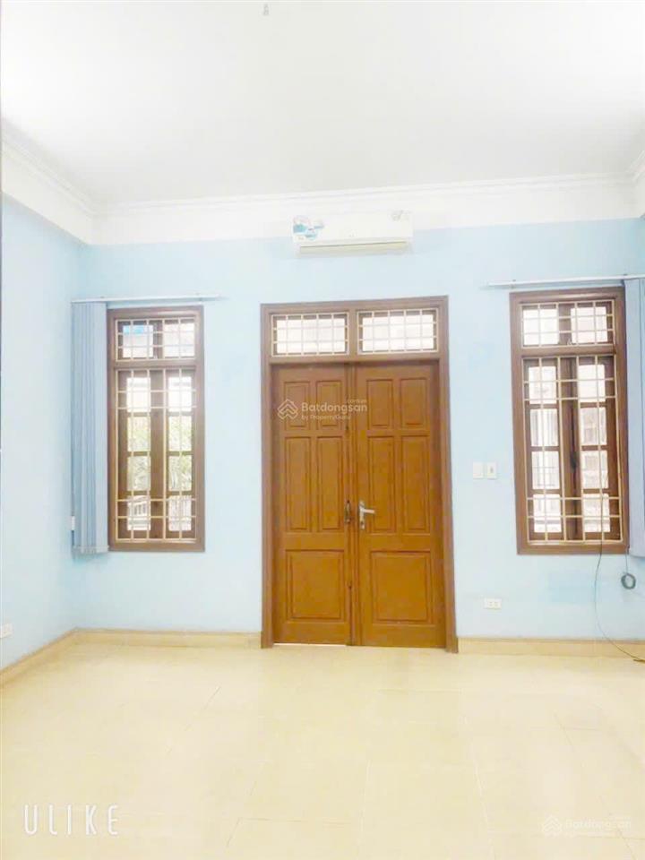 Cho thuê nhà nguyễn hoàng  gần bến mỹ đình. dt 75m2, 5 tầng, mt 5m. phù hợp các mô hình