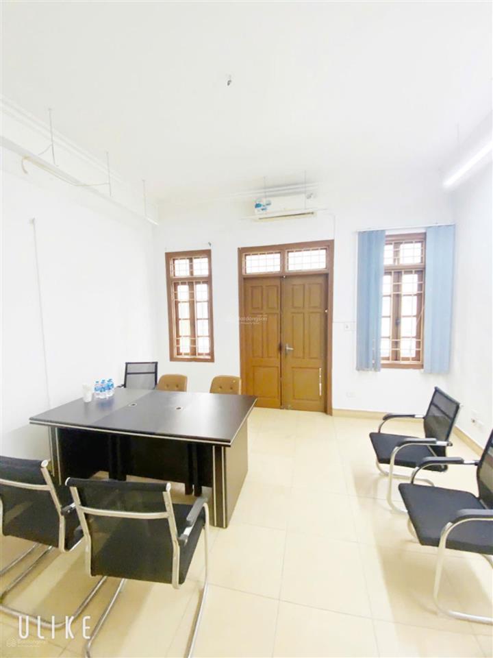 Cho thuê nhà nguyễn hoàng  gần bến mỹ đình. dt 75m2, 5 tầng, mt 5m. phù hợp các mô hình
