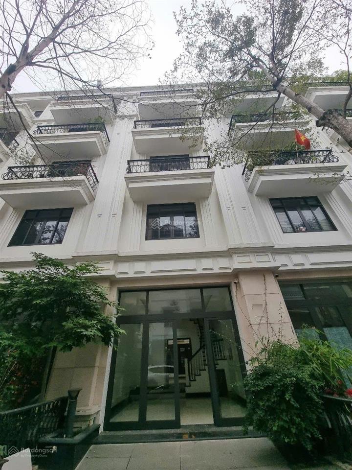 Cho thuê nhà xuân la  giáp võ chí công. dt 100m², 5 tầng, mt 6m. phù hợp các mô hình. giá tốt