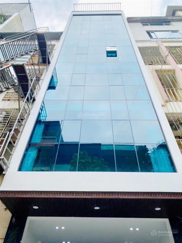 Cho thuê nhà mp trần vỹ  cầu giấy. dt 70m2, 7 tầng, thang máy, điều hòa. kinh doanh + vp đẹp
