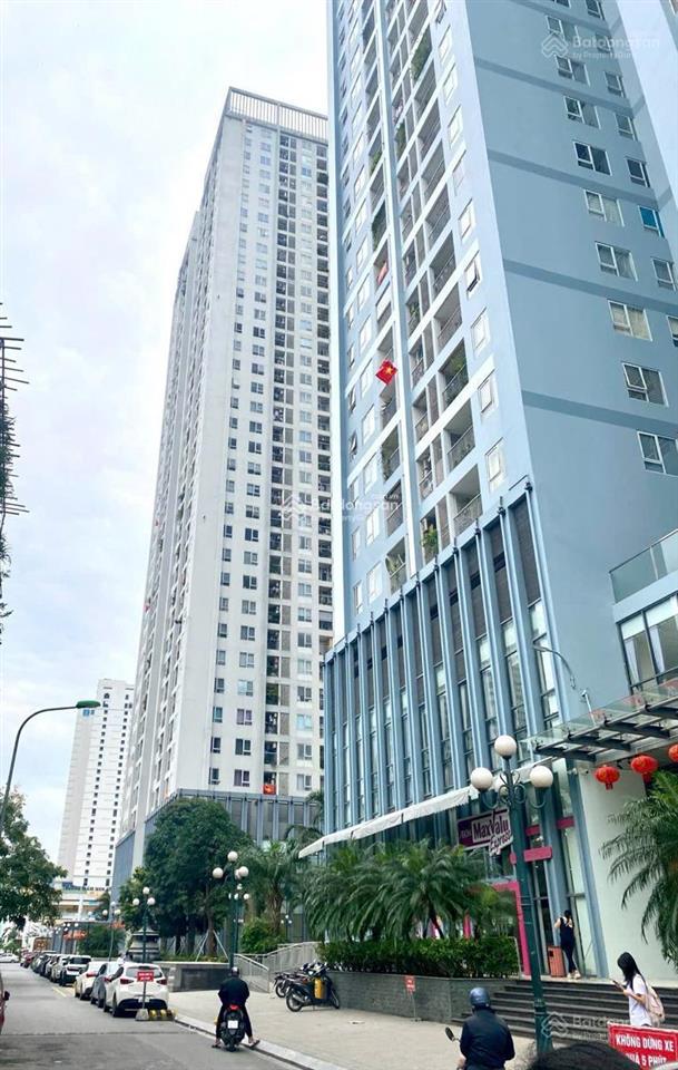 Nhà tôi cần bán căn hộ dt 163m, 4pn, 3vs, căn góc 3 ban công. tòa ct1a10 nguyễn chánh. ảnh thật