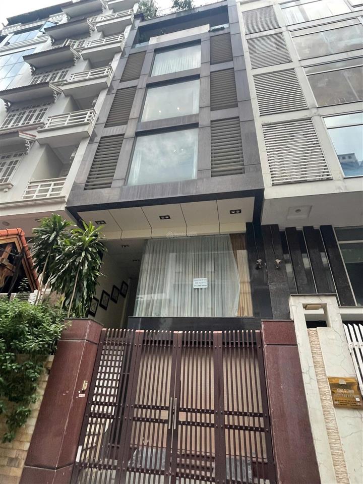 Cho thuê nhà nguyễn hoàng  gần bến mỹ đình. dt 75m2, 5 tầng, mt 5m. phù hợp các mô hình