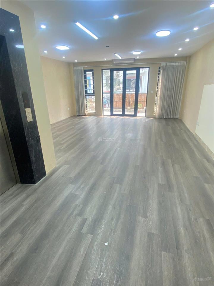 Cho thuê lk roman plaza tố hữu  giáp galaxy. dt 85m2, 5 tầng thang máy. kinh doanh + vp đều đẹp
