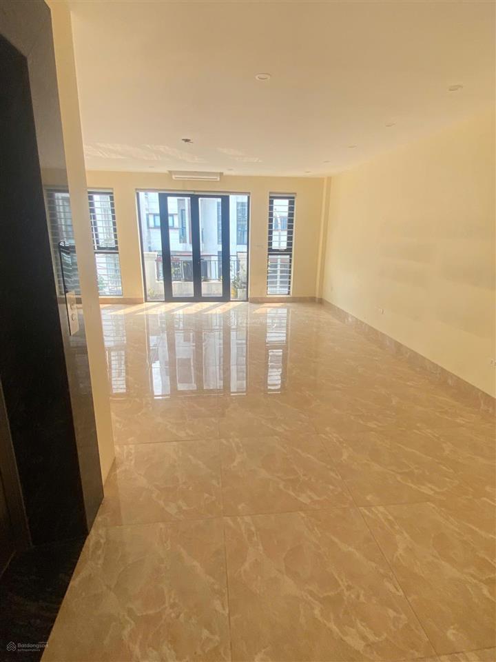 Cho thuê lk roman plaza tố hữu  giáp galaxy. dt 85m2, 5 tầng thang máy. kinh doanh + vp đều đẹp