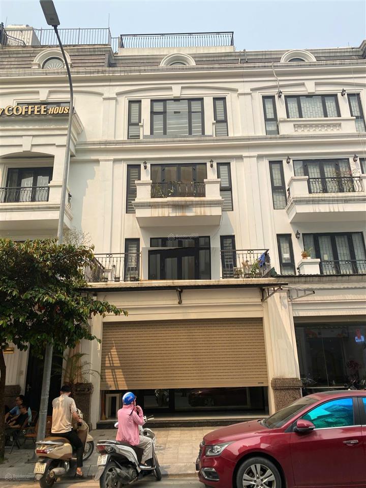 Cho thuê lk roman plaza tố hữu  giáp galaxy. dt 85m2, 5 tầng thang máy. kinh doanh + vp đều đẹp
