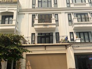 Cho thuê lk roman plaza tố hữu  giáp galaxy. dt 85m2, 5 tầng thang máy. kinh doanh + vp đều đẹp