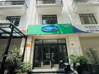 Cho thuê lk xuân la  tây hồ. dt 100m2, 5 tầng, mt 6m. full điều hòa. phù hợp nhiều mô hình