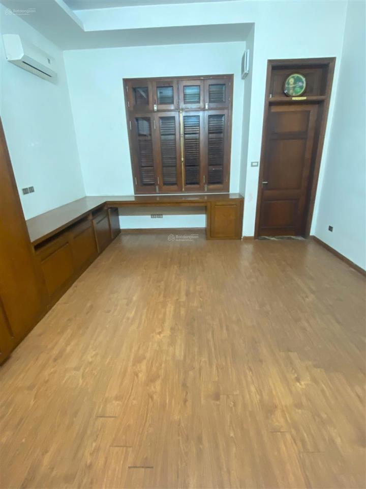 Cho thuê nhà trung văn vinaconex 3  cương kiên. dt 90m2, 5 tầng, mt 5m. đủ nội thất. ô tô đỗ cửa