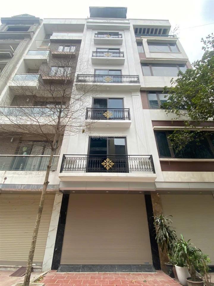 Cho thuê nhà mễ trì, nam tl. dt 60m2, 7 tầng thông sàn, thang máy, đh âm trần. kinh doanh+vp đẹp