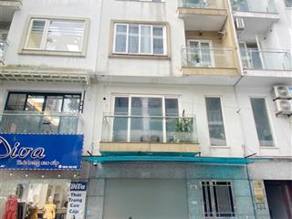 Cho thuê lk đường thanh bình, mỗ lao. dt 70m², 5 tầng thông sàn, mặt tiền khủng 6m. kinh doanh đẹp