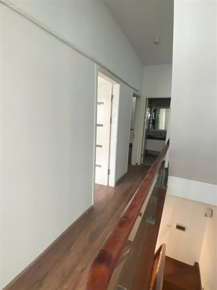 Cho thuê lk đường thanh bình, mỗ lao. dt 70m², 5 tầng thông sàn, mặt tiền khủng 6m. kinh doanh đẹp