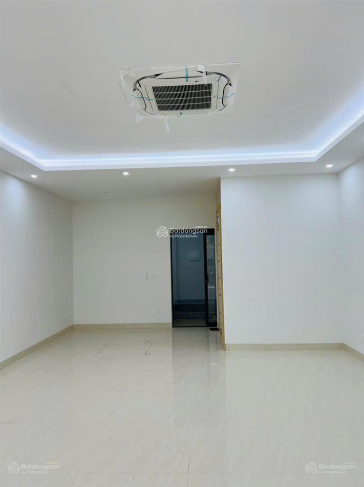 Cho thuê lk nguyễn tuân, thanh xuân. dt 75m2, 5 tầng, mt 6m, đủ điều hòa. ô tô đỗ cửa. giá hời