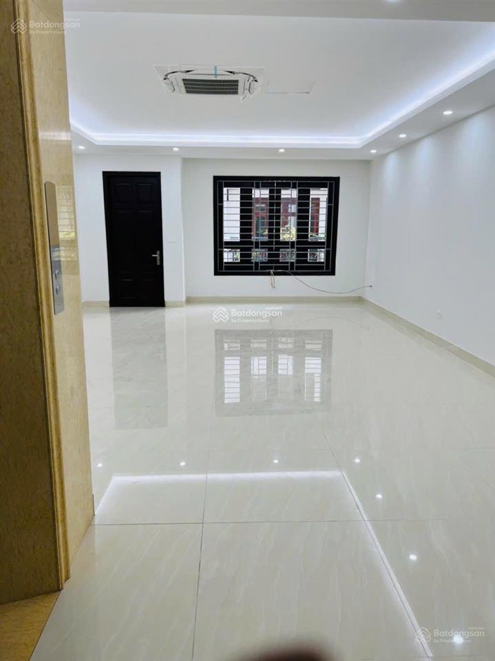 Cho thuê lk nguyễn tuân, thanh xuân. dt 75m2, 5 tầng, mt 6m, đủ điều hòa. ô tô đỗ cửa. giá hời