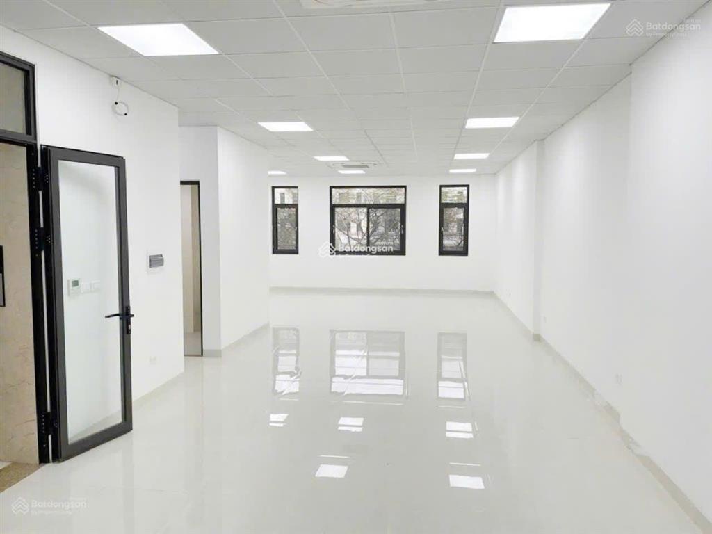 Cho thuê nhà kđt him lam vạn phúc  tố hữu. dt 100m2, 7 tầng thông sàn, thang máy. kinh doanh + vp