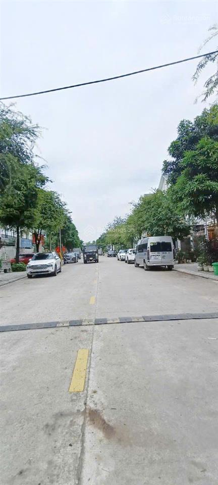 Cho thuê lk khu cgeleximco lê trọng tấn,dương nội. dt 120m2, 4 tầng thông sàn. phù hợp các mô hình