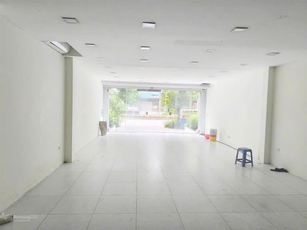 Cho thuê lk khu cgeleximco lê trọng tấn,dương nội. dt 120m2, 4 tầng thông sàn. phù hợp các mô hình